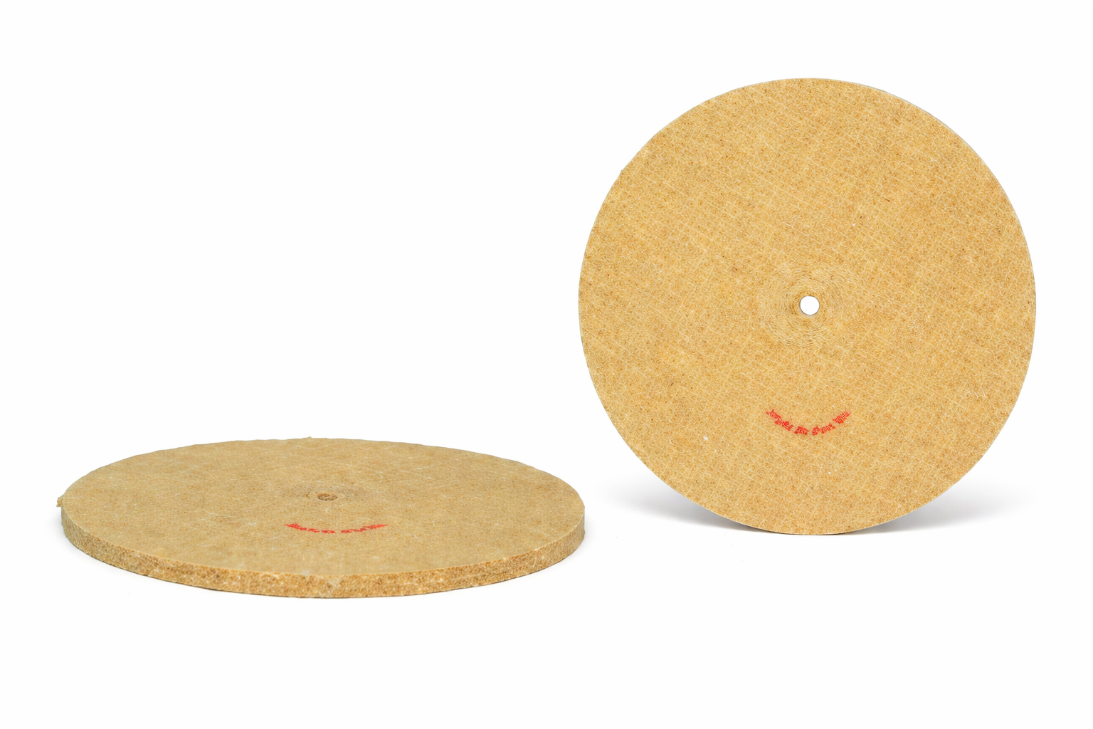 Sical Buff ล้อปอ ( Disc Sisal Buff ) – sawasdi